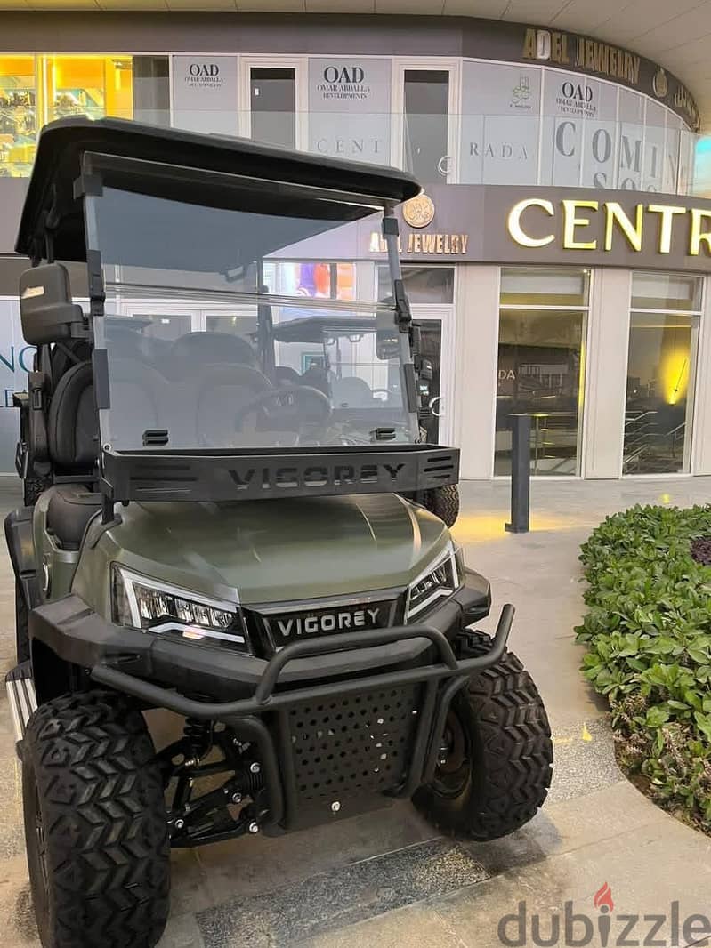 Vigorey Brand New 10