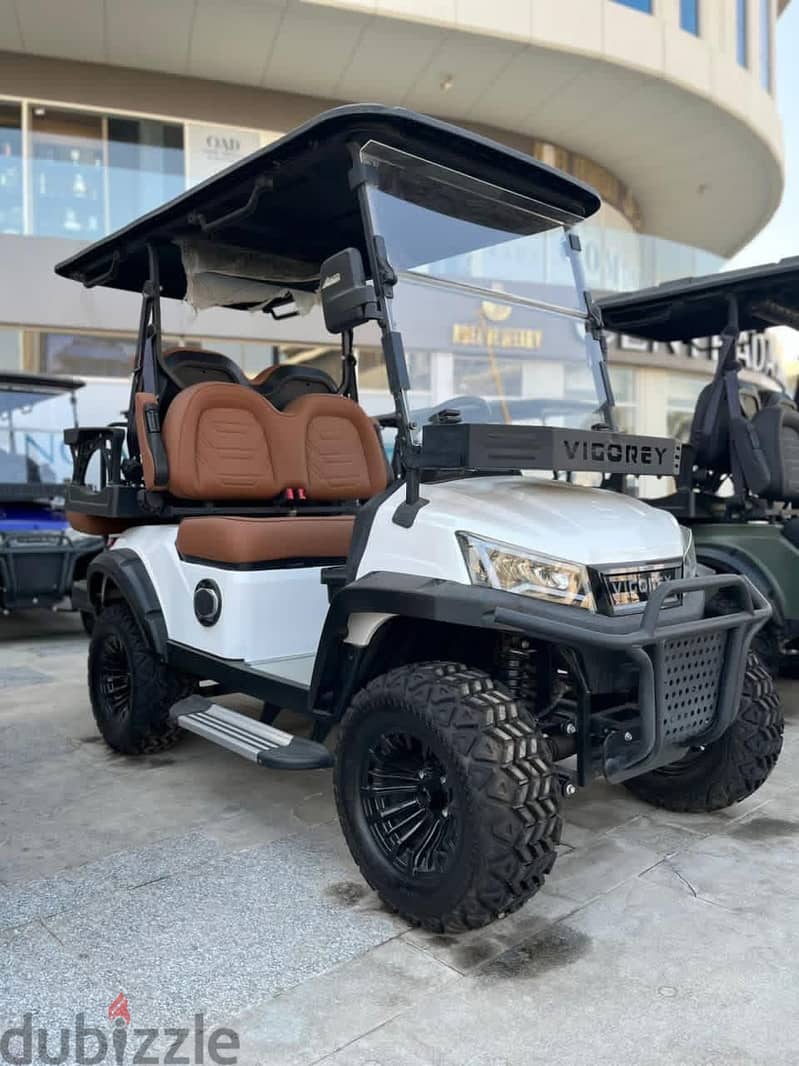 Vigorey Brand New 11