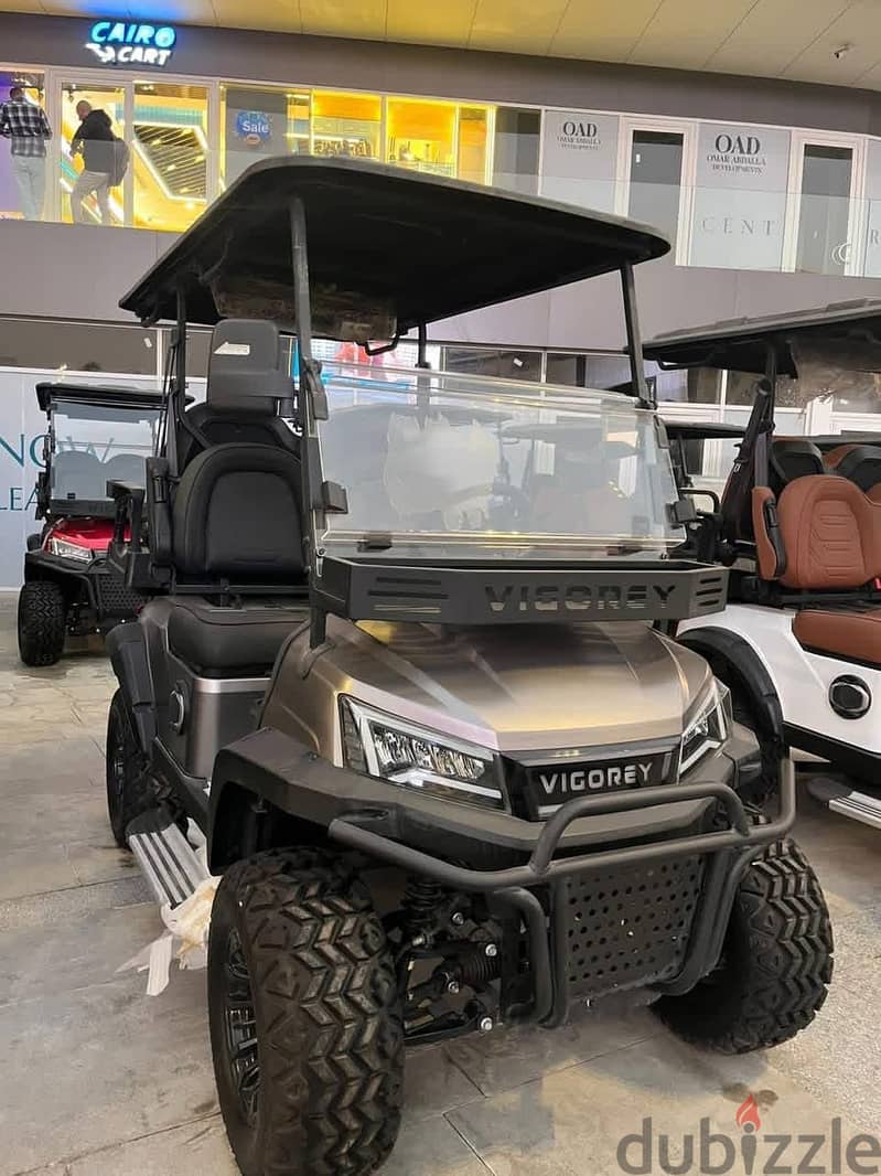 Vigorey Brand New 13