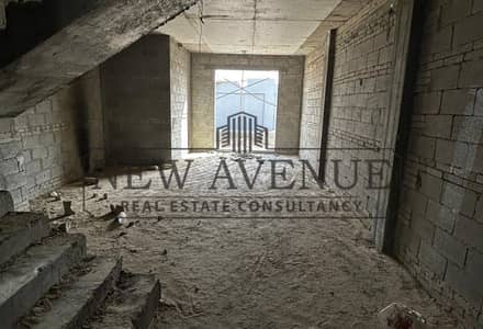 Town house for sale with Down Payment and installments Ready to move - creek town Il cazar