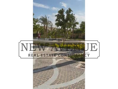 Ready to move Apartment for sale First floor  - phase Azaliya in sodic east New Heliopolis