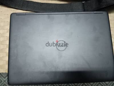 laptop dell e5450