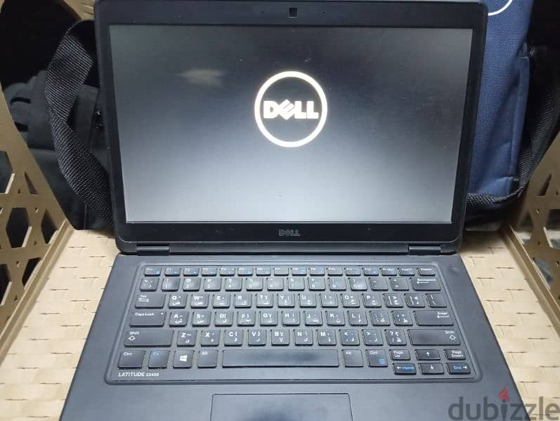 laptop dell e5450 1