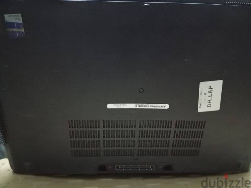 laptop dell e5450 2