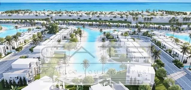 Resale | Standalone Villa For Sale - D-Bay - Panorama Sea View