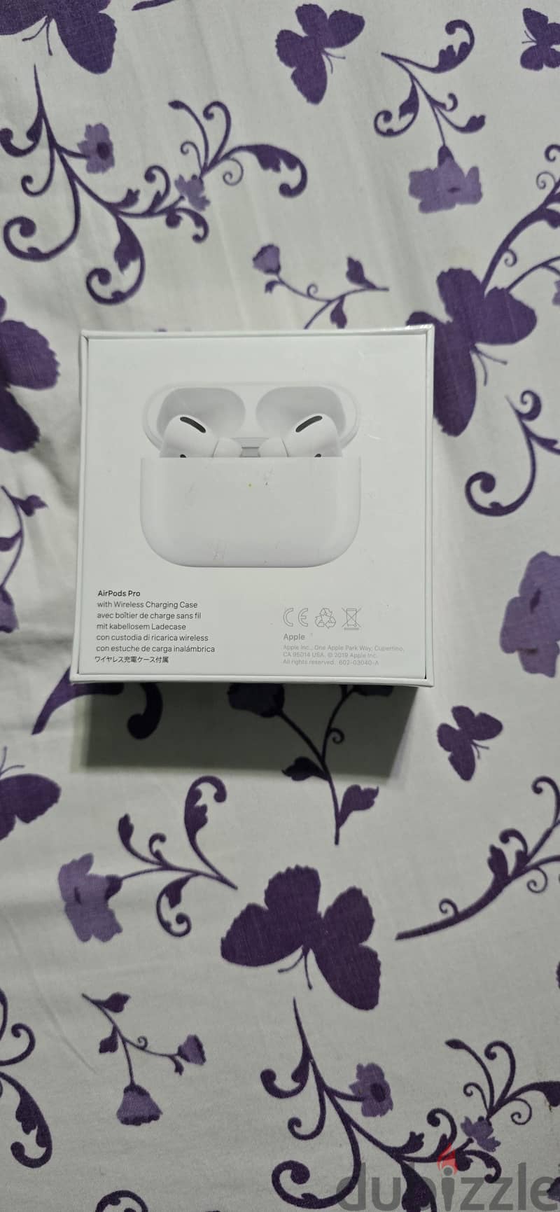 Airpod Pro 2 Sealed 1