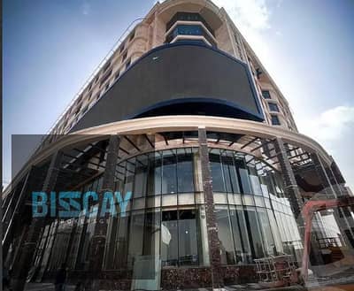 Own a 26 sq m shop plus 13 sq m outdoor space in Lyng 30 CBD, with installments starting from just 43,368 per month