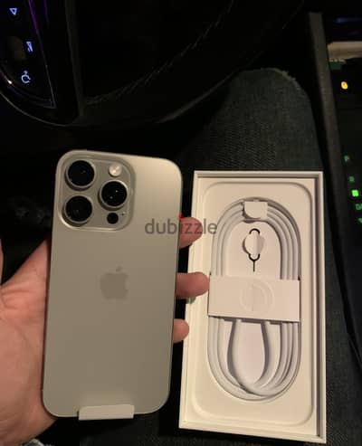 iphone 16 pro