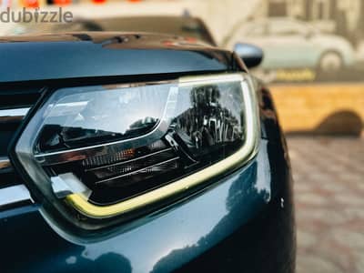 Renault Duster 2020