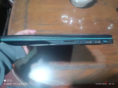dell g3 3500