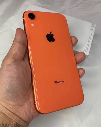 ايفون xr