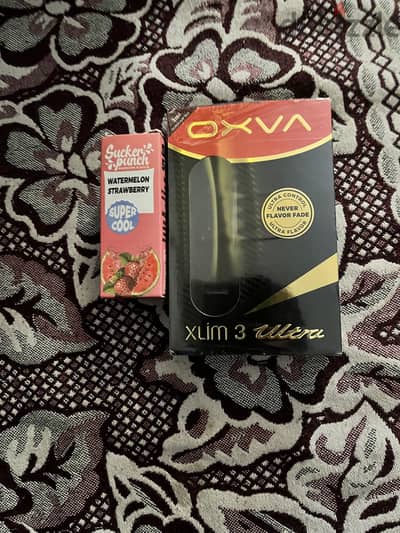 XLIM PRO