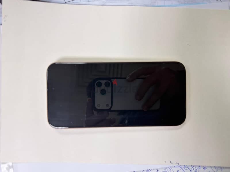 iPhone 16 pro max 2