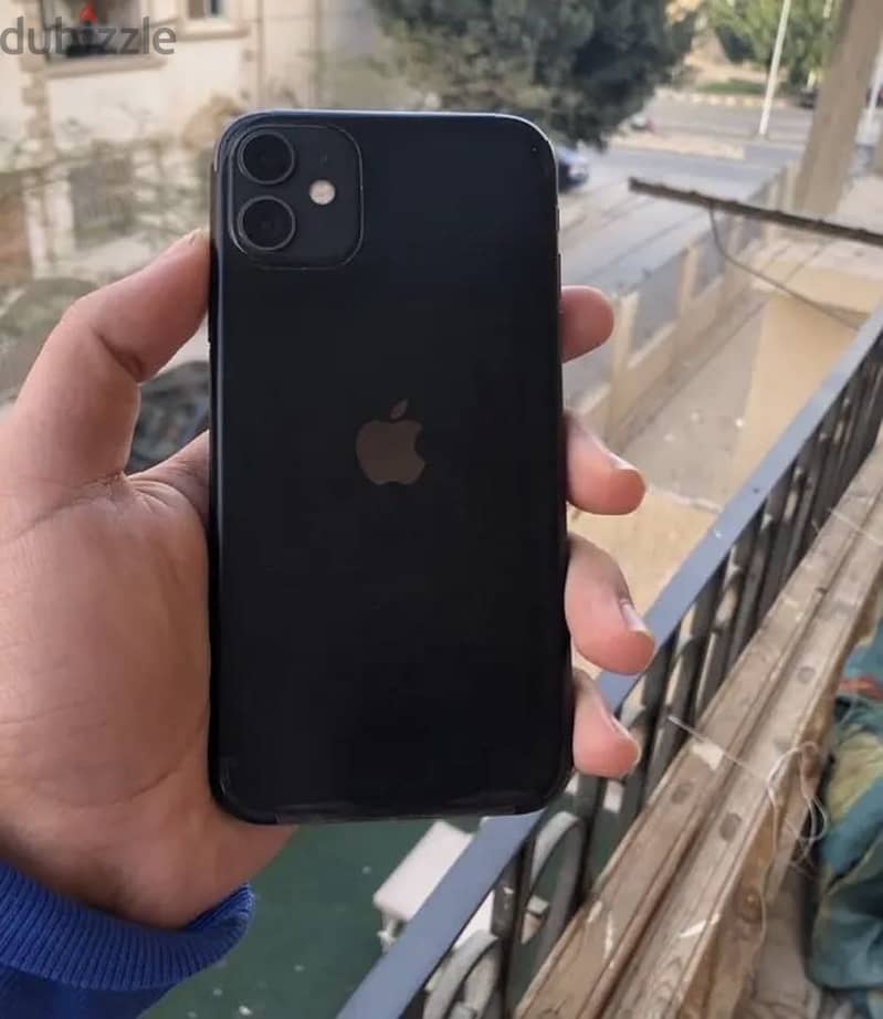 iPhone 11 5