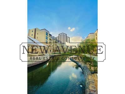 opportunity for investment in sarai -  Studio for Sale in Sarai phase Elan by MNHD Delivery 2027