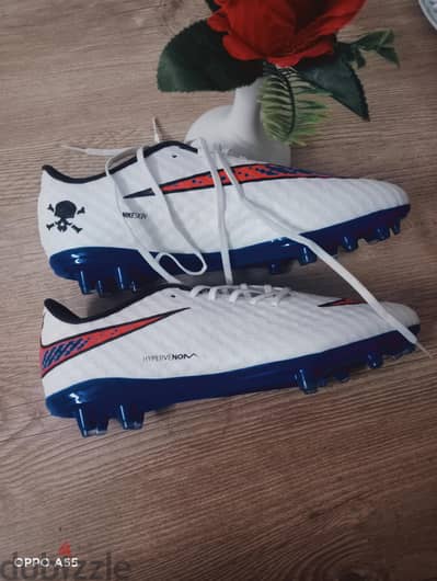 ستارز NIKE فرست كوبى