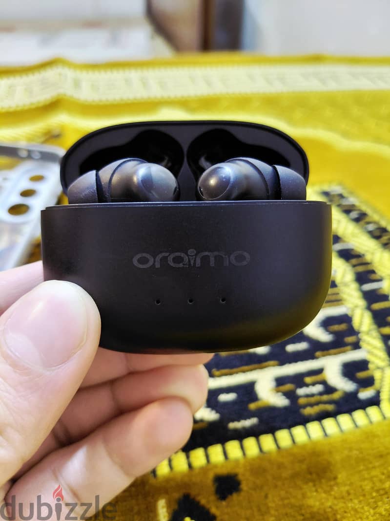 Oraimo Freepods 3C 4