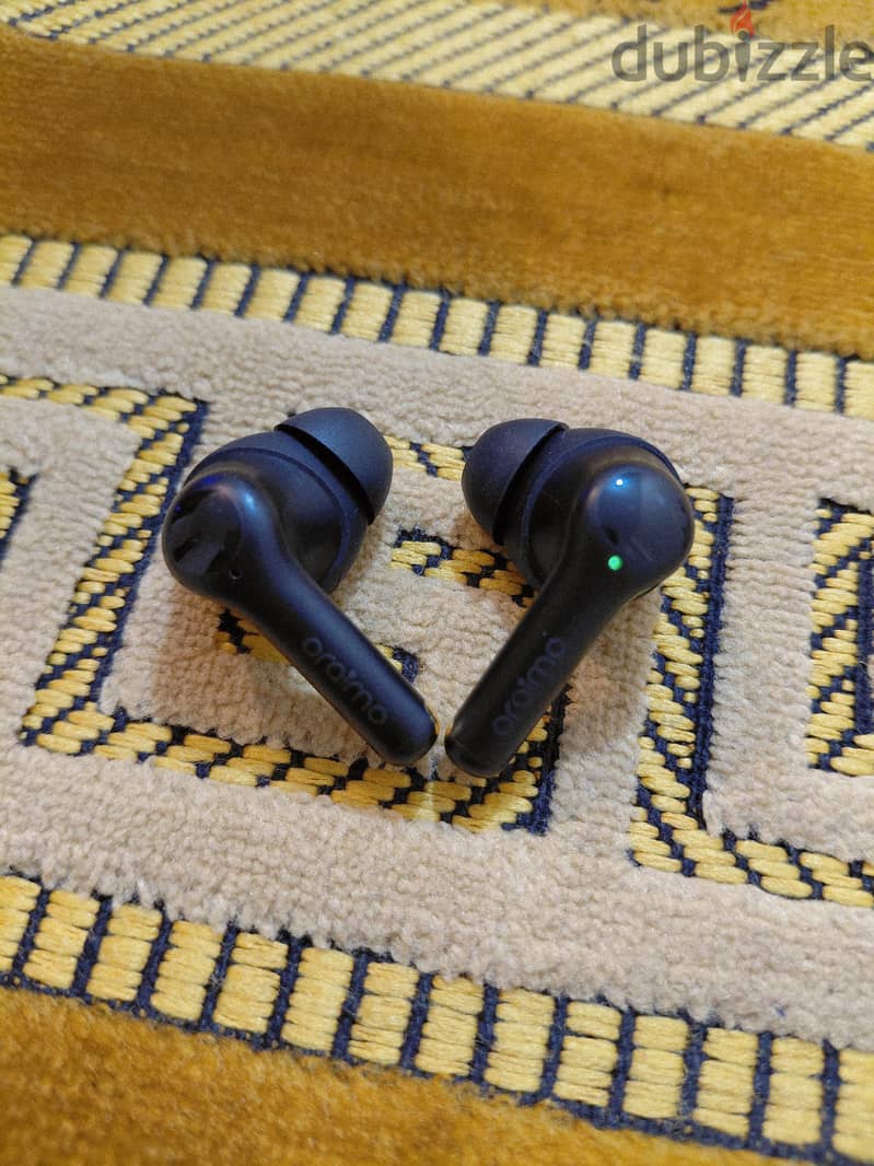 Oraimo Freepods 3C 6