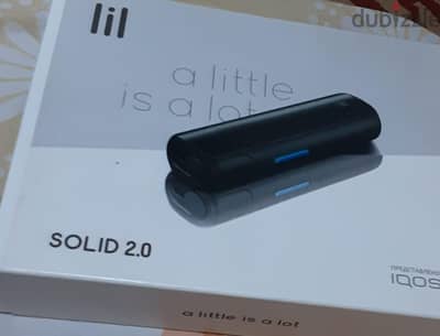 IQOS  lil
