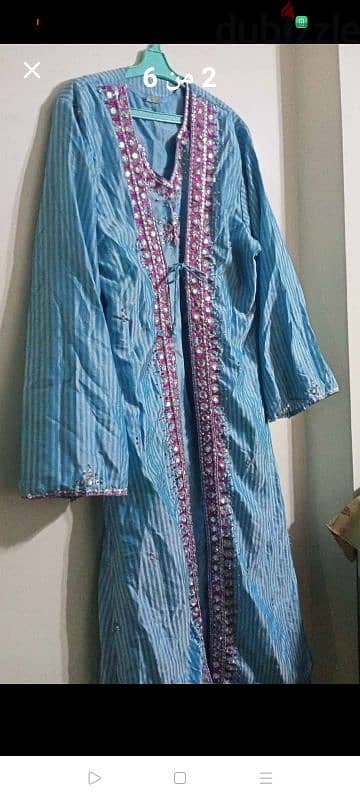 ملابس حريمى