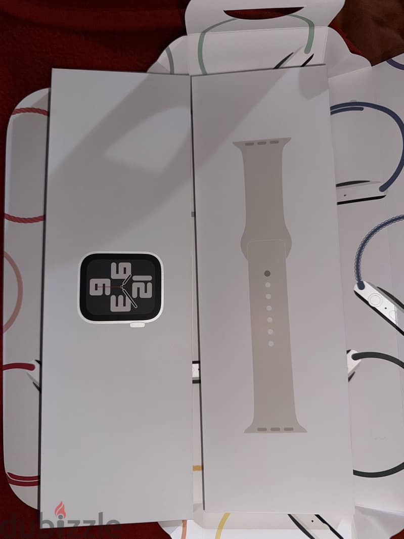 Apple watch SE (Gen 2 ) 2