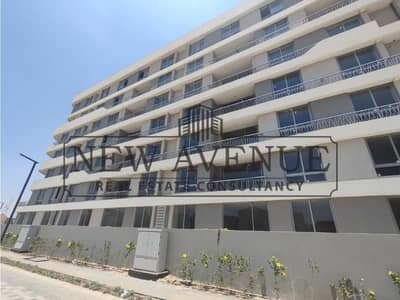 شقة للبيع بحرى استلام فورى في بلوم فيلدز مستقبل سيتي -   Bloomfields Mostakbal city