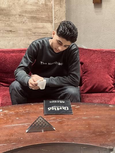 اياد وائل
