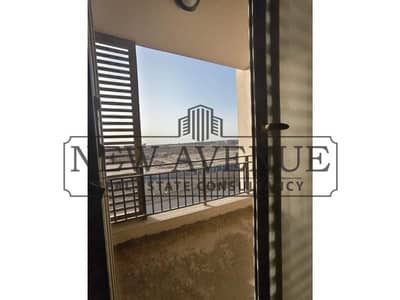 شقة استديو للبيع استلام فوري في تاچ سيتي مرحله ليك بارك - Taj city MNHD