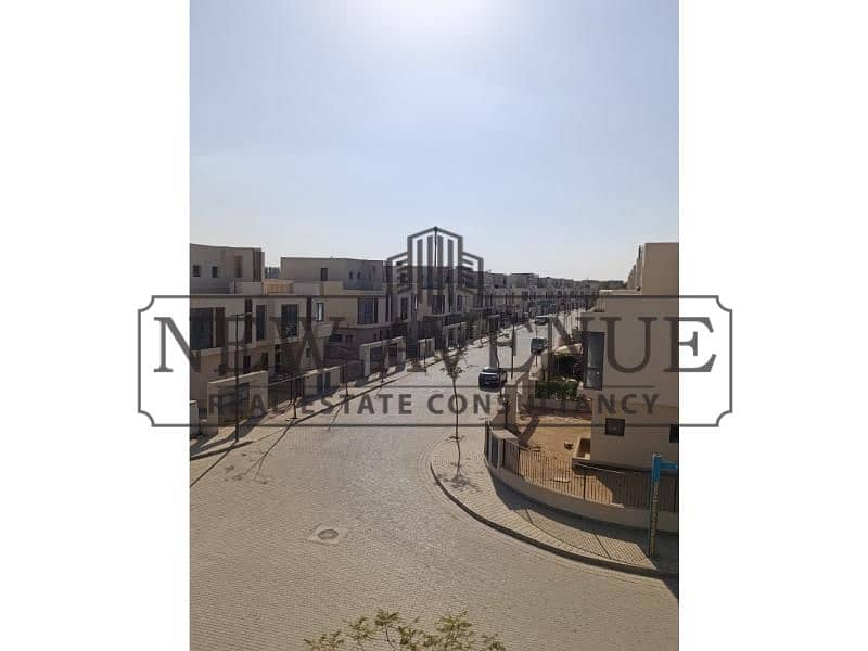 Ready to move Apartment for sale with High end finishing Bahary Sodic East New Heliopolis 0 Ready to move Apartment for sale with High end finishing Bahary Sodic East New Heliopolis 0