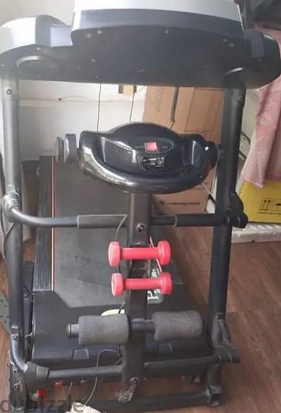 Treadmill