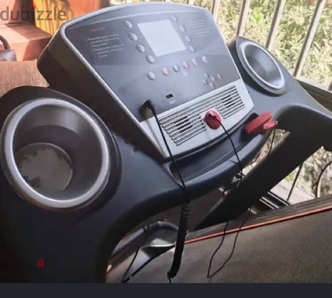 Treadmill 2
