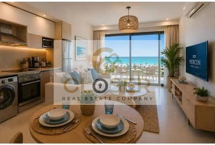 شاليه متشطب بالفرش و الاجهزة للبيع في الساحل الشمالي North Coast بجوار فندق Rixos العلمين Alamein شاليه متشطب بالفرش و الاجهزة للبيع في الساحل الشمالي North Coast بجوار فندق Rixos العلمين Alamein