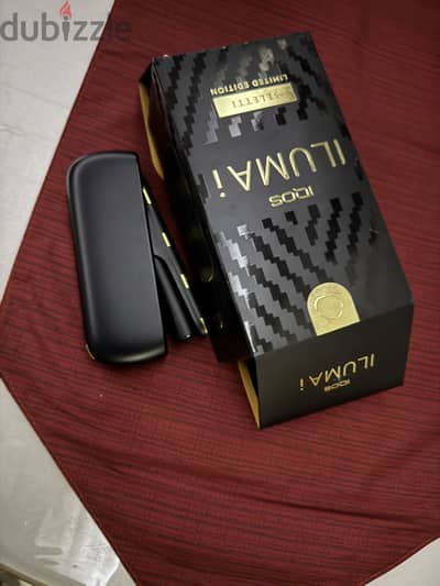 IQOS X SELETTI limited edition