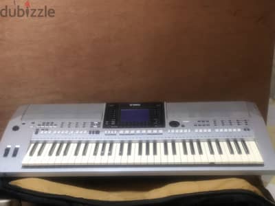 Yamahas900