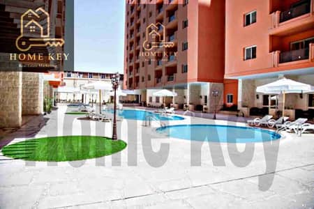 مقر إداري فاخر للإيجار – أبراج دلتا ستارز، طريق النصر – مكرم عبيد