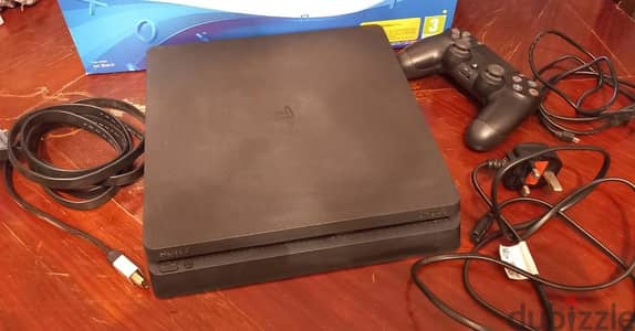 Good condition