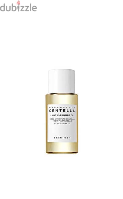 Centella Cleansing Oil 30ml