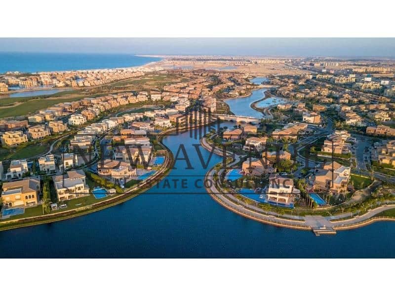 شاليه بـ٣ غرف نوم في مراسي، صورة ٥ من ١٠
