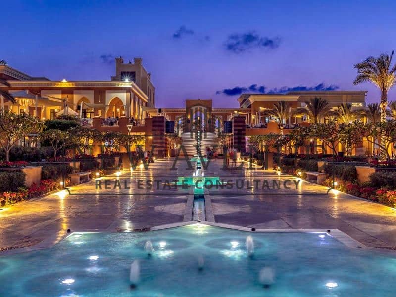 شاليه بـ٣ غرف نوم في مراسي، صورة ٧ من ١٠