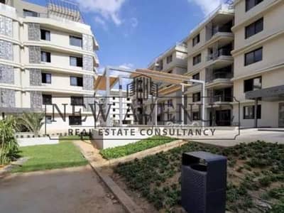 فيلا استلام فوري للبيع بحري اطلاله مميزة على مساحات خضراء واسعة باديه بالم هيلز - Badya Palm Hills Compound