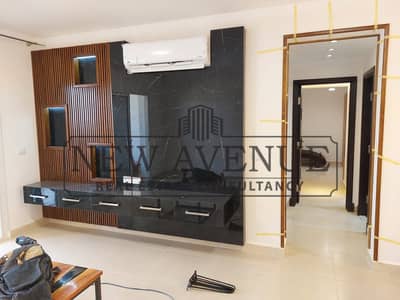 furnished chalet in aroma direct on lagoon