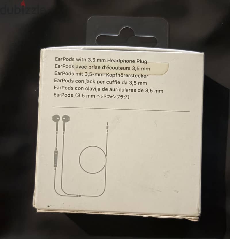 New iPhone headphones 2