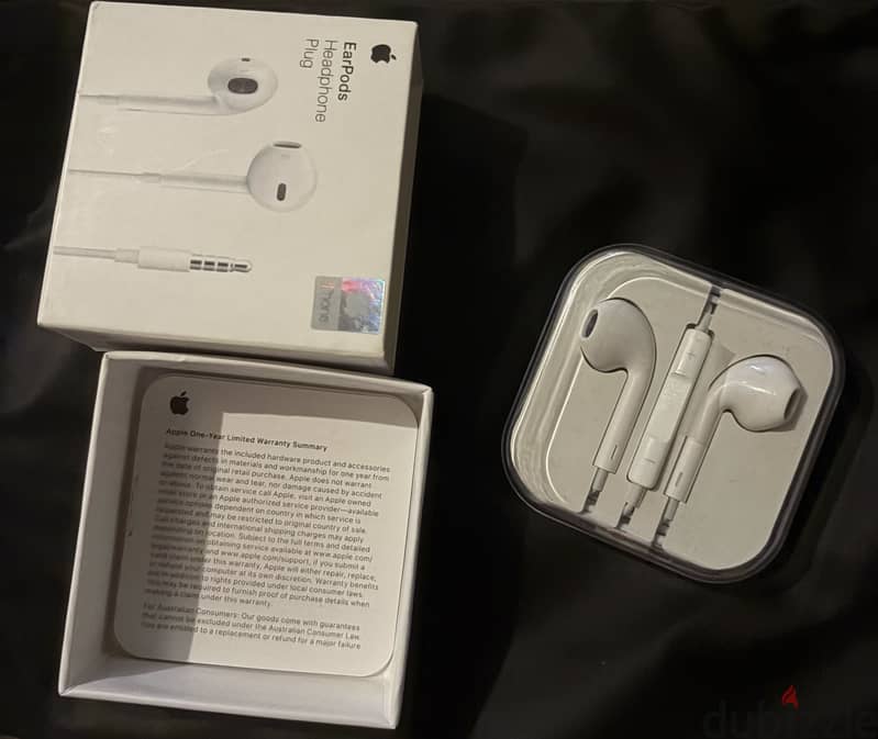 New iPhone headphones 3