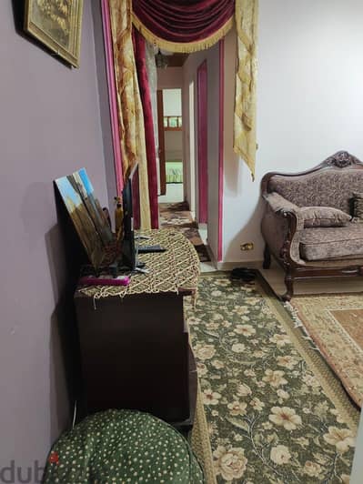 شقه للبيع ميامي الإسكندرية