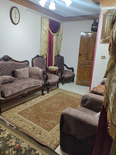شقه للبيع ميامي الإسكندرية