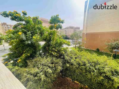 4 Bedrooms 200 sq.M Apartment for rent 27,000 EGP in Madinaty, Cairo