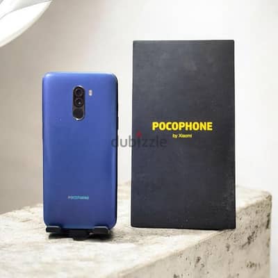 POCOPHONE F1