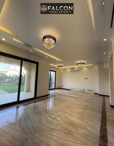 Invest in Al Shorouk and own a 71 m apartment for sale, hotel finishing, at the lowest price