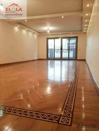 مقر إداري للإيجار بمدخل خاص في كفرعبدو 500م دوبلكس