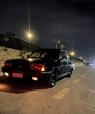 فيات شاهين 2009